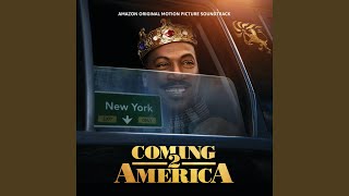 Coming 2 America