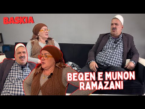 Mos ka n'Frigoferizhirider Pashtet se pom haet nja për Iftar | Baskia