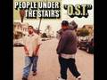 People Under The Stairs - The Next Step II