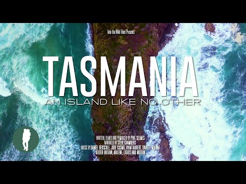 Documentary: The Wild Wonders of Tasmania
