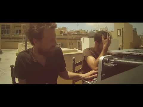 Mayd Hubb x Panda Dub   Freestyle Dub Session