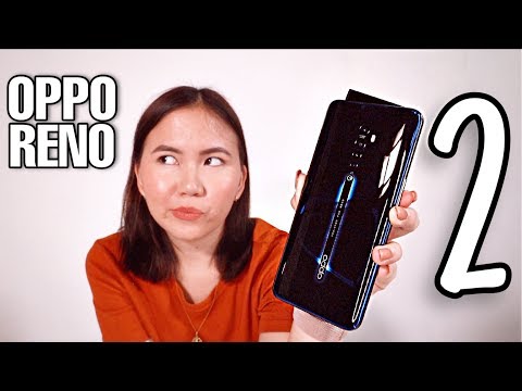 OPPO RENO 2 | MAY NAG BAGO BA?
