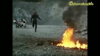 Download lagu ENDING LAGU KSATRIA BAJA HITAM (Long Long Ago 20th Century) VERSI BAHASA INDONESIA mp3