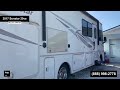 Check out this Video for a 2017 Winnebago Sunstar 29VE(Stock #444107)  for sale by Pop RVs. This unit is located in Sarasota, FL
