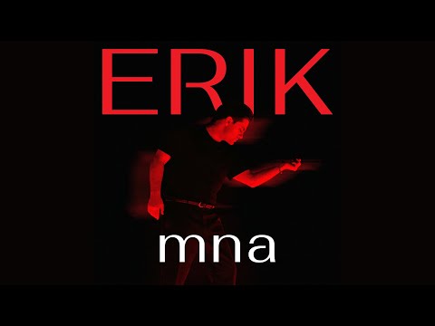 Erik Karapetyan - Mna / Մնա (Official Music Video)