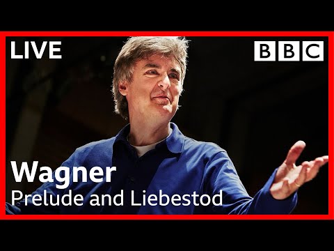 Wagner Prelude and Liebestod / BBC Scottish Symphony Orchestra and Thomas Dausgaard