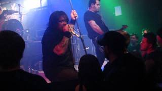 Spineshank - Murder Suicide