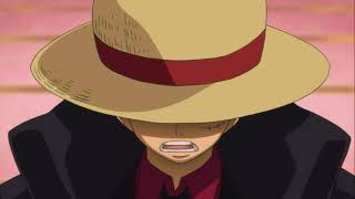 AMV OnePiece StrongWorld - (Kyle - Ikuyo ft. 2 Chainz &amp; Sophia Black (LYRICS))