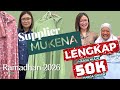 THE MOST COMPLETE PRAYER SUPPLIER 50 000 MILLION IDR KIDS ADULTS AVAILABLE HURRY BEFORE THEY R