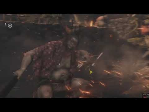 Sekiro PS5 Denzel Himself - Melty ft. KEYAH/BLU