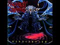 Malevolent Creation - The Coldest Survive