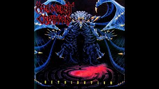 Malevolent Creation - The Coldest Survive