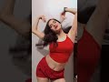 Sexy Dance By Kritika Bakshi