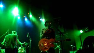 #1 - Alberta Cross - Lay Down Live - Denver, CO 09/01/2011 - New Song