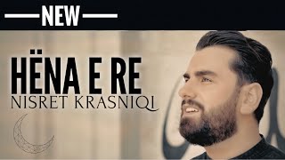 Nisret Krasniqi - Hëna E Re