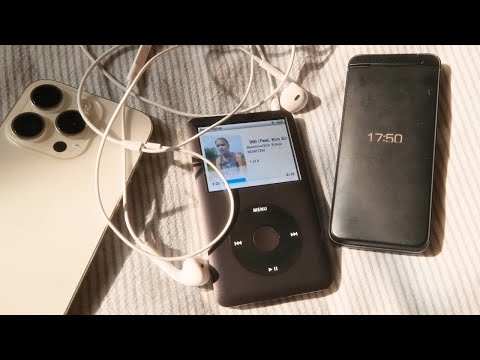 why i carry an ipod (as an engineering student)
