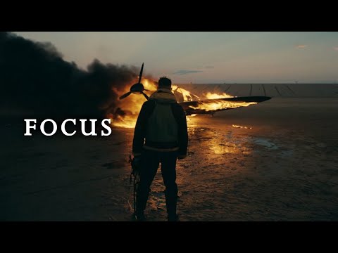 You Are Enduring the Moment | Dunkirk Soundtrack