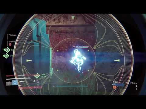 Trials Highlights #1 (plus a bonus clip) 😆