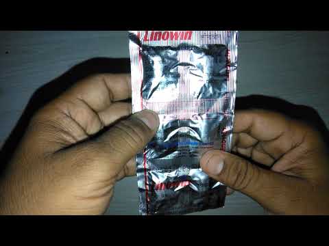 Linowin Tablets Review in Hindi - Linezolid
