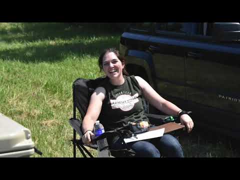 GVRDC 2021 Spring Horse Trials