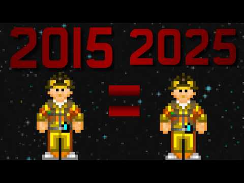 The Paradox Of Space Station 13 Development