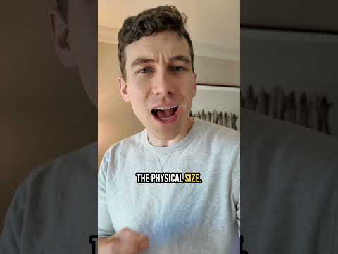 Scientists Prove Eye Floaters Can Improve With Vitamins!