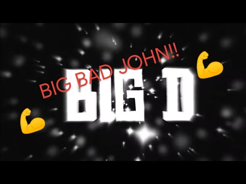 { REACTION VIDEO } JIMMY DEAN - BIG BAD JOHN