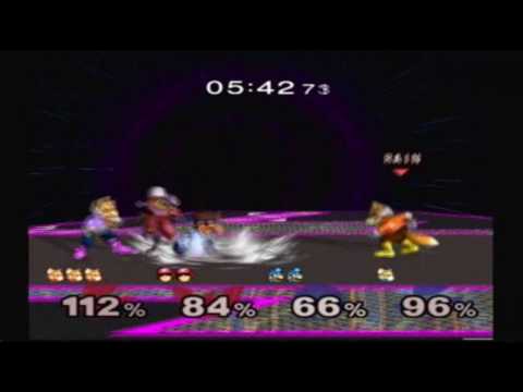 Darkrain/Cactuar(Red) vs Shroomed/Julian(Blue)1
