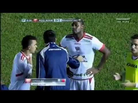 Funny Momment same number as team-mate @Red Card