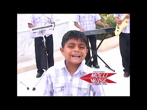 MI CHICA PREFERIDA - LA AUTENTICA PASION (KEVIN PEDRAZA)