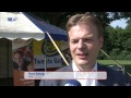 Eerste steunstichting Watersport Twente