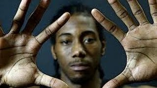 10 Kawhi Leonard Facts You Didn't Know