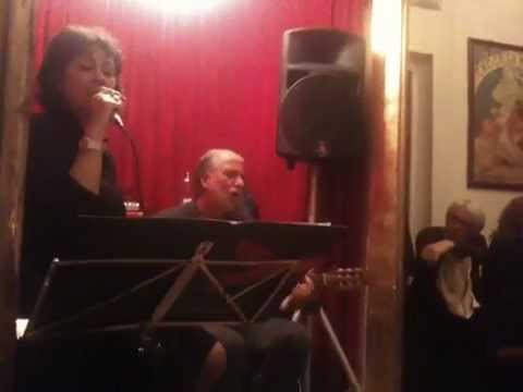 People get ready - Bacciolo & Venegoni