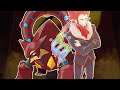 Pokémon XYZ: Volcanion's Secret Origin and Team ...