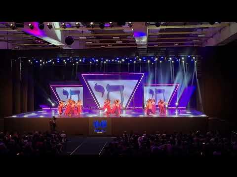 Chai - Lehakat Eretz - Festival Carmel 2024