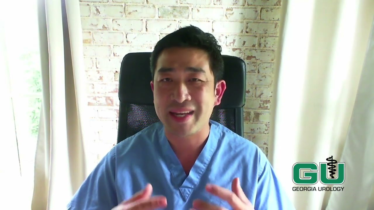 Dr. Song Weighs in On President Biden's Prostate Cancer Diagnosis
