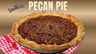 The Best Savannah Pecan Pie — and a Bonus Maple Syrup Version You’ll Love!