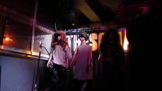 Richard Youngs - Chinese Moon Tribute   8/2/2017