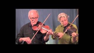 Bruce Molsky and Darol Anger