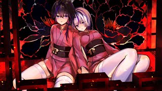 【オリジナルMV】『WWW』/ヒメヒナ cover REいYA【歌ってみた】