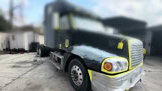 Pintamos el negrito !! 🚚🚚