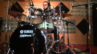 DARK MOOR- "TOGETHER AS EVER"- ROBERTO CAPPA