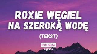 Favst & Roxie - Na Szeroką Wodę
