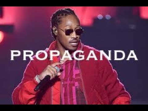 FREE Future Type Beat 2018 "Propaganda" | FREE Trap Beat Prod.By LoKlass Productions