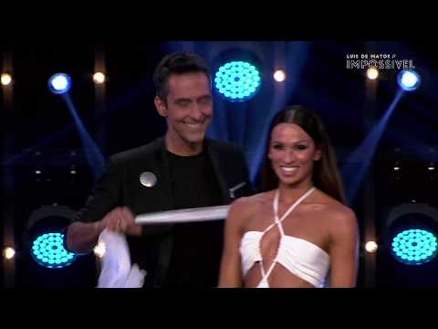 Luis de Matos IMPOSSÍVEL | "Bits" | RTP1 | 2017