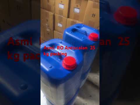 Chemiclas scale inhibitor ro membrane treatment chemicals, g...