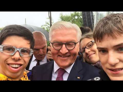 Zeitreise Bananenflanke Bonn/Rhein-Sieg Juli - Sept. 2017