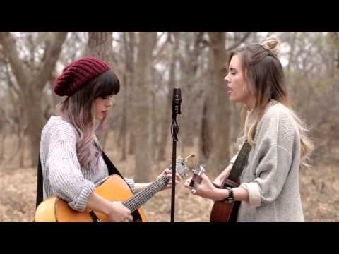Betty Who Giving Me Away (cover) Danni & Kris
