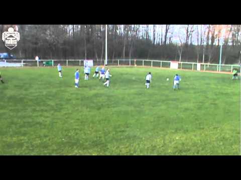 NK Plitvica (Gojanec) - NK Varteks (Varaždin) 0:1