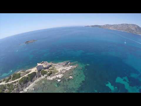 Villasimius 2019 Melges24 Worlds location